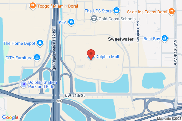 Gold Coast Shopping Spree Tours