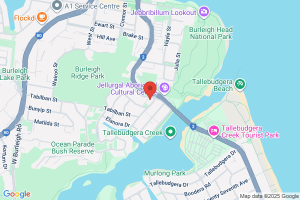 Koala Cove Holiday Apartments