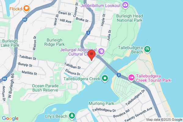 Koala Park Laundrette