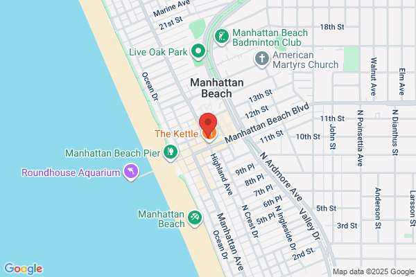 Miami Pacific Apartments