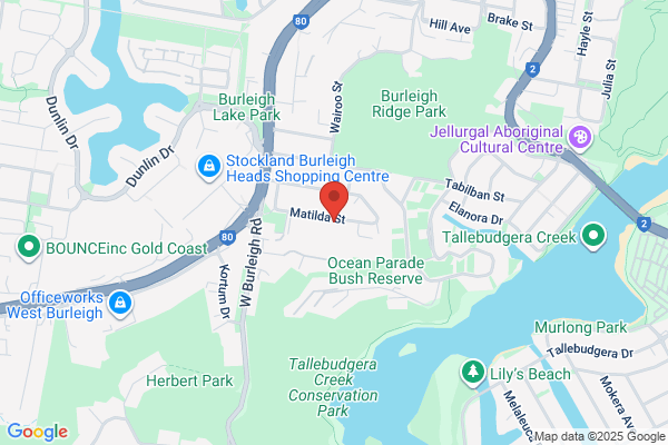 Ozcare Ozanam Villa Aged Care Facility
