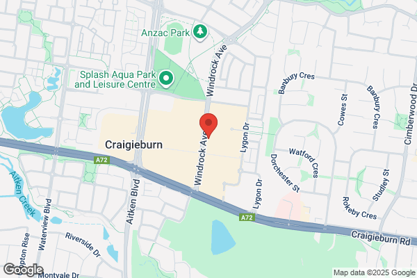 Specsavers Optometrists & Audiology - Craigieburn