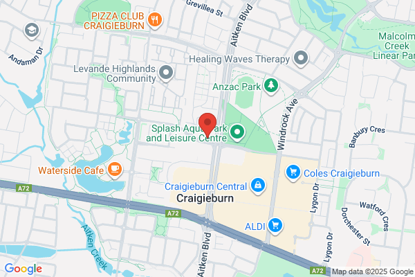 Primary Dental Craigieburn