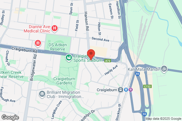 Wellbeing Chiropractic Craigieburn