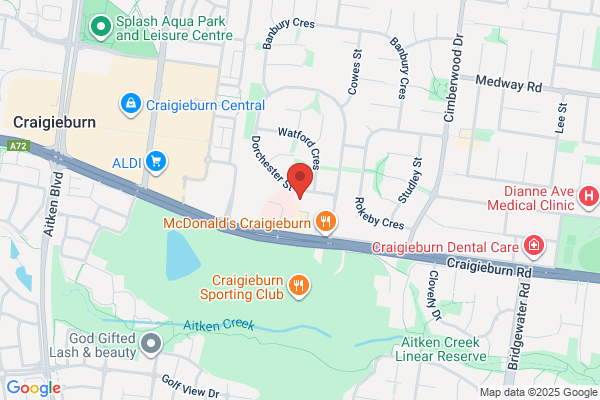 ABC Developmental Learning Centre - Craigieburn Central
