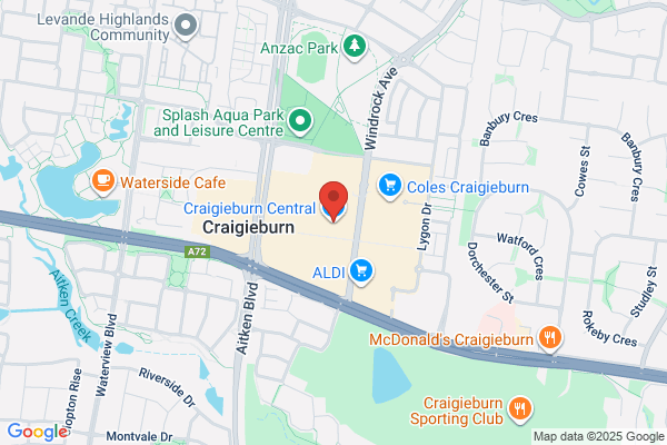 Civic Video Craigieburn