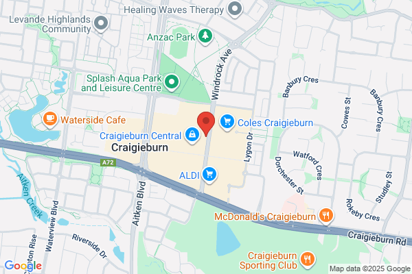 Craigieburn