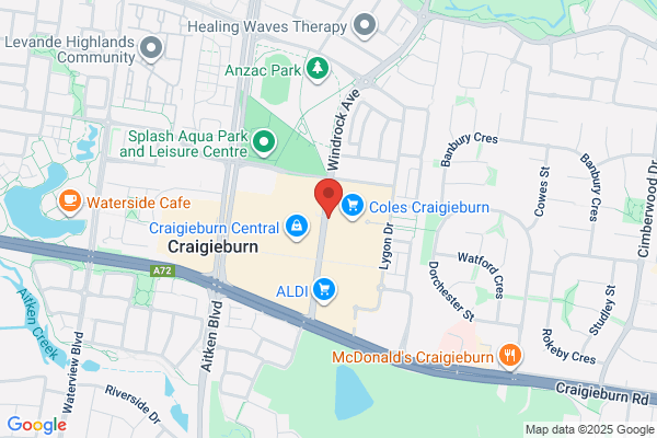 Craigieburn Amcal Pharmacy