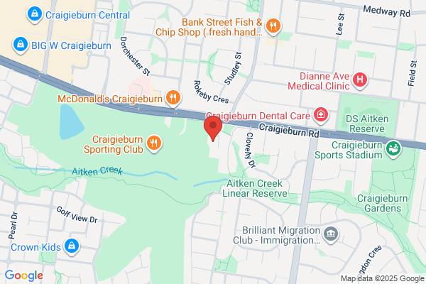 Craigieburn Bowling Club
