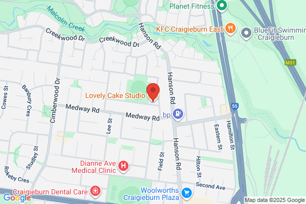Craigieburn Cake Kitchen