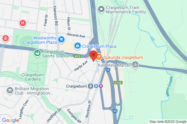 Craigieburn Chiropractic Centre