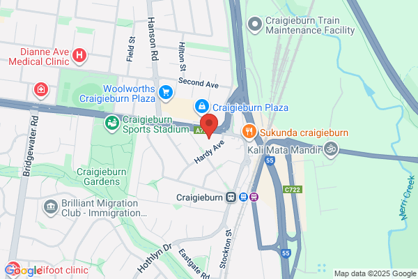 Craigieburn Clinic