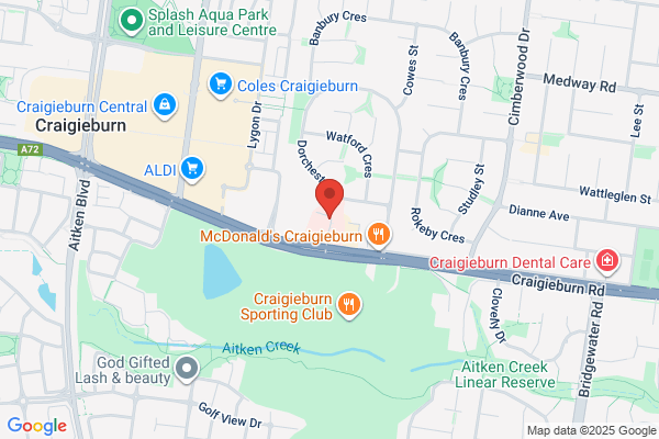 Craigieburn Community Health Centre