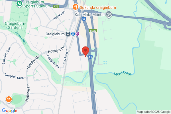 Craigieburn Crash Repairs