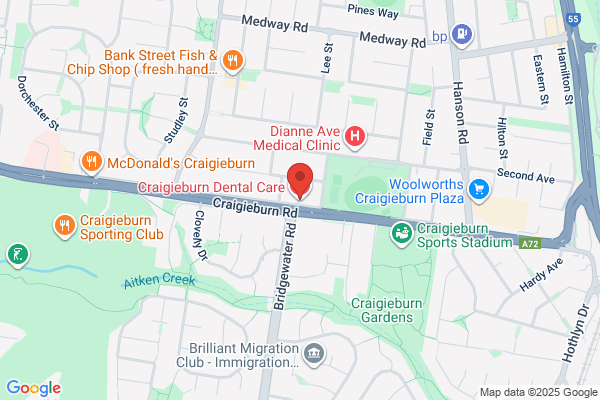 Craigieburn Dental Care - Dentist