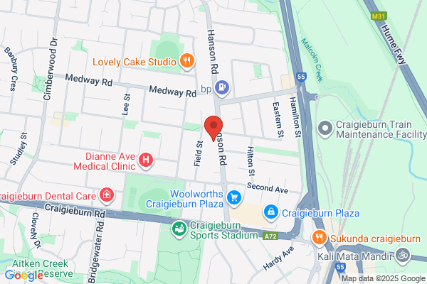 Craigieburn Dental Gallery