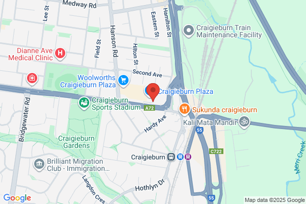 Craigieburn Dental Surgery