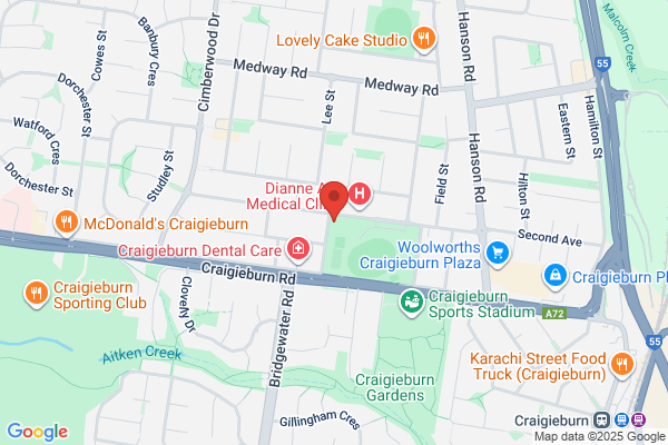 Craigieburn Education & Community Centre
