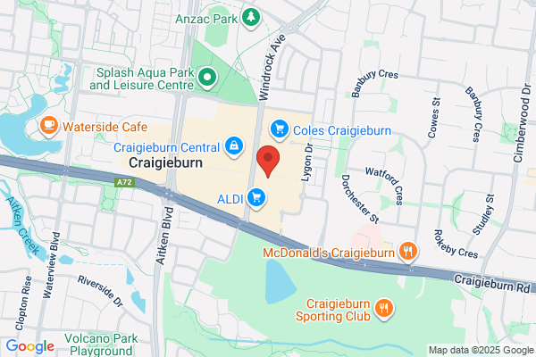 Craigieburn Lotto & Newsagency