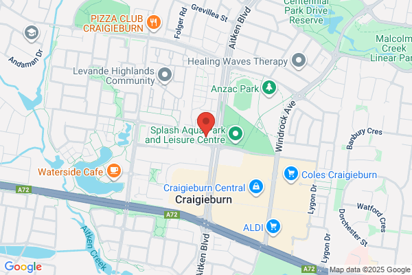 Craigieburn Medical & Dental Centre