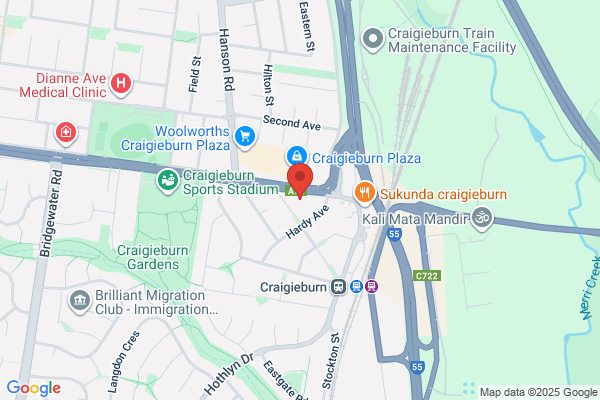 Craigieburn Medical Centre