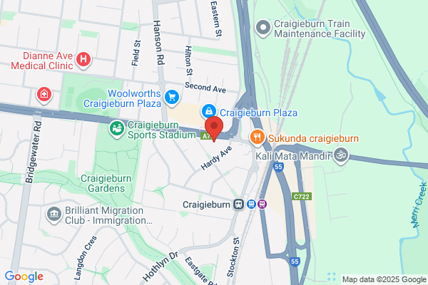 Craigieburn Physiotherapy Centre