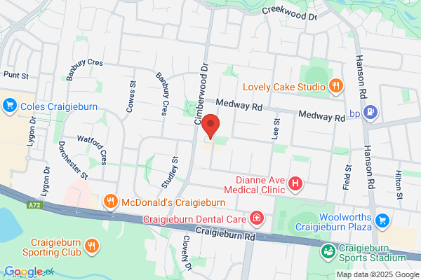 Craigieburn Pizza Bar