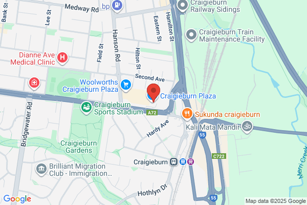 Craigieburn Plaza Deli