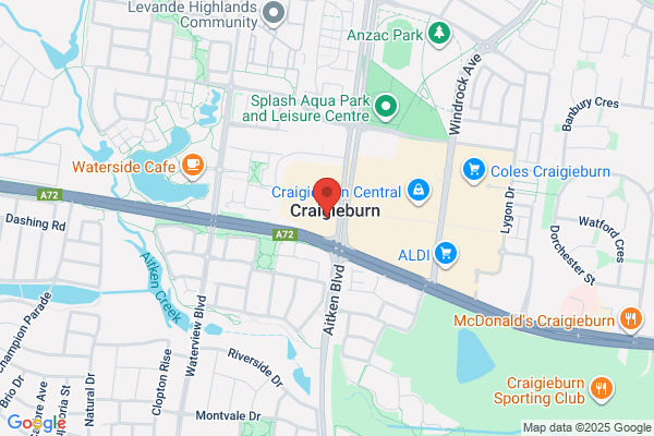 Craigieburn Podiatry Centre