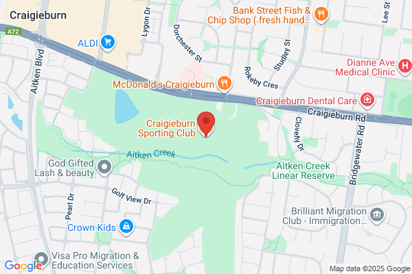 Craigieburn Sporting Club