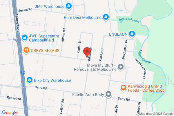 Fair Dinkum Fertilizers