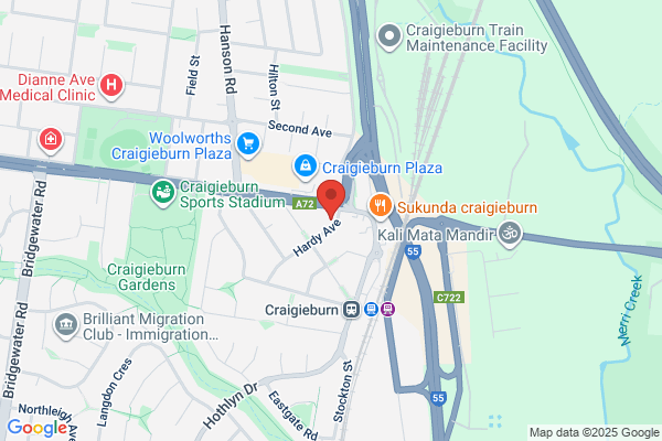 Hardy Avenue Dental Surgery