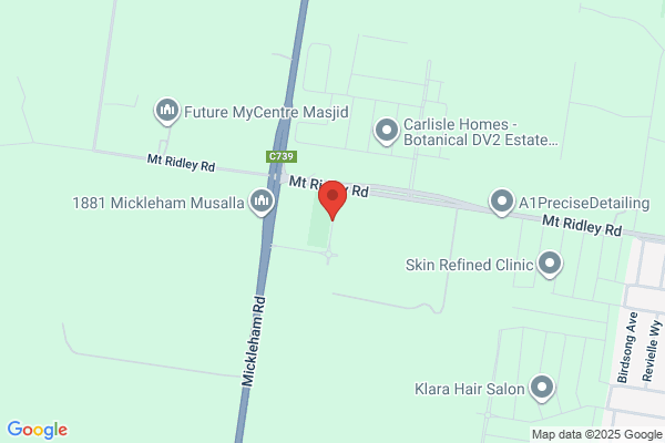 Mickleham Primary Combined OSHC