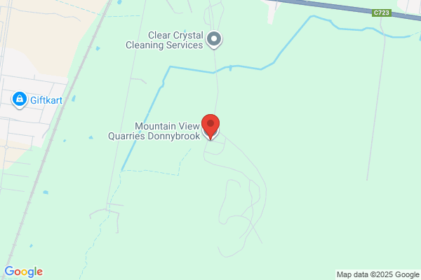 Mountain View Quarries