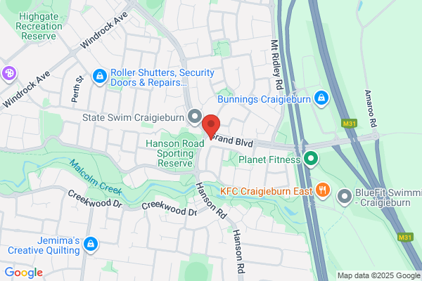 Pelican Childcare Craigieburn