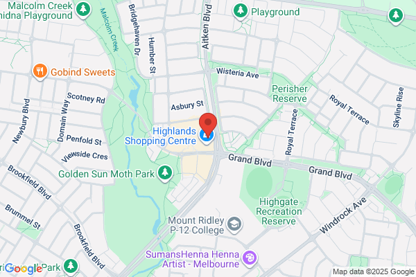 Stockdale & Leggo Craigieburn / Mickleham