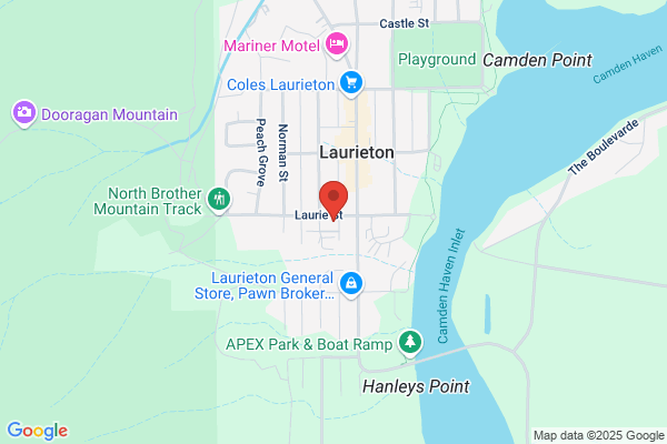 Sundial Dental Laurieton