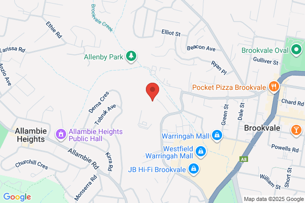 Brandon Lane Pty Ltd