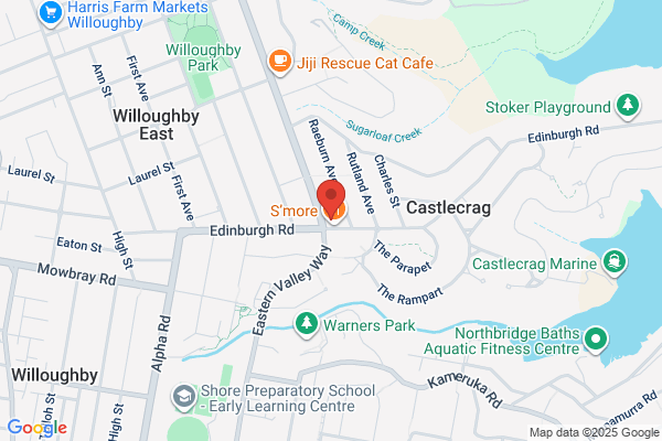 Castlecrag Newsagency