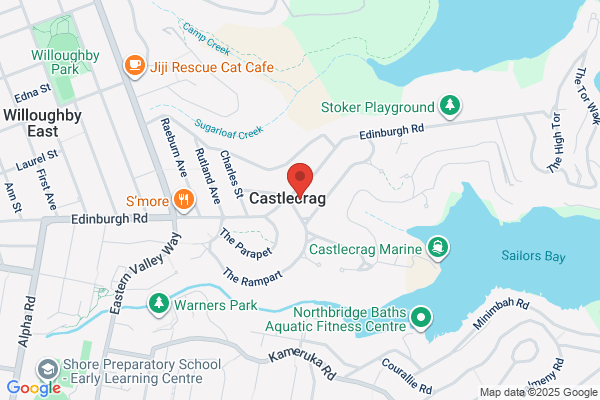 Castlecrag Private Hospital
