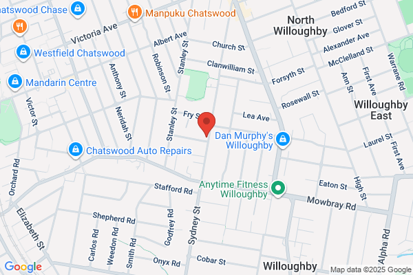 Chatswood Veterinary Clinic