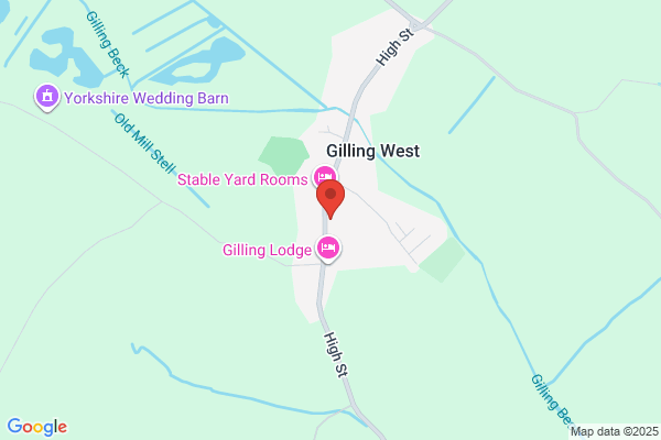 Gilling & Associates