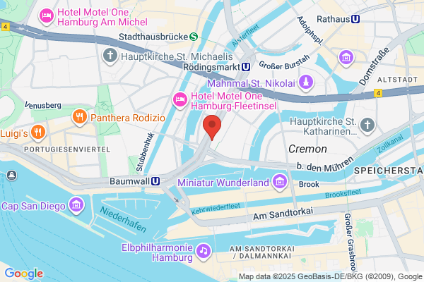 Hearder Marine Consultants