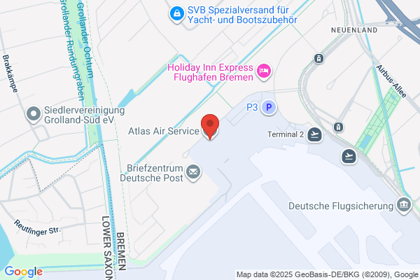 Atlas Air Conditioning