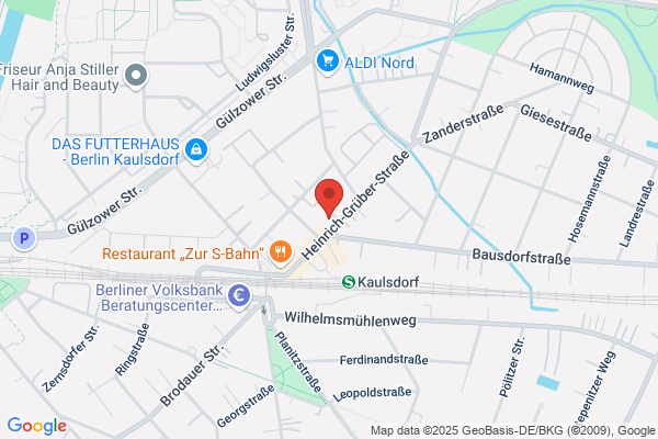 Borodin Walter Dr