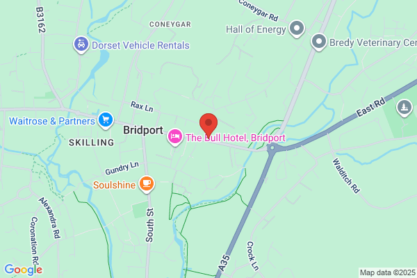 Bridport Chiropractic Centre