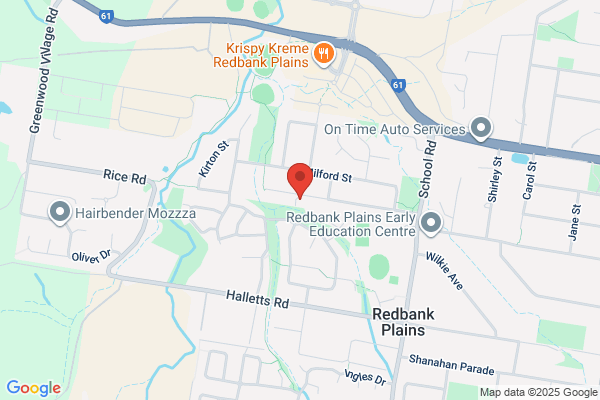 Darra Brake & Steering Service