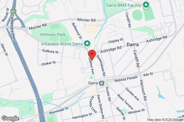 Darra Engineering