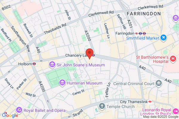 J.R. Leadston Barristers & Solicitors