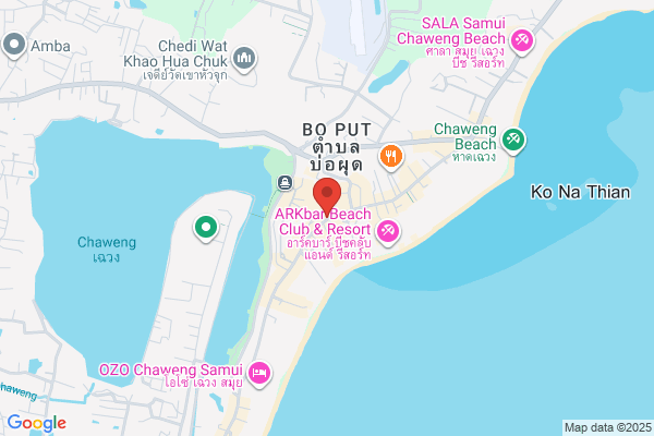 Koh Samui Thai Restaurant
